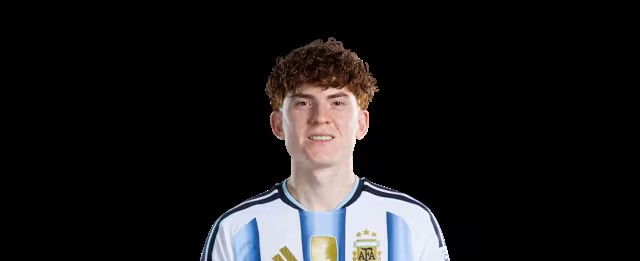 	Valentín Barco 	